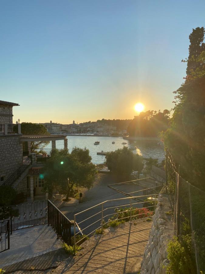 Villas Arbia - Magdalena By The Beach Banjol Exterior foto